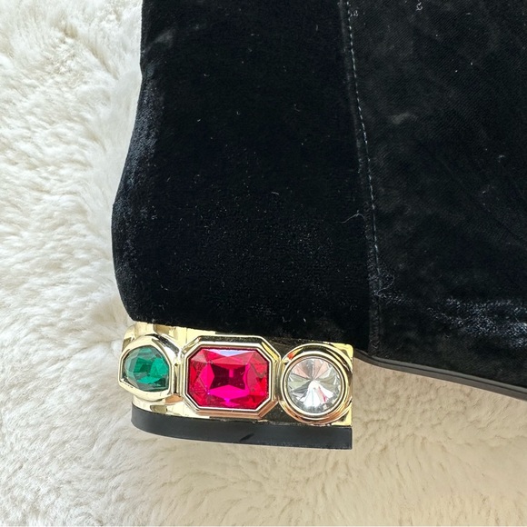 NEW!!! Neiman Marcus women boots size 6.5 US - Picture 3 of 5